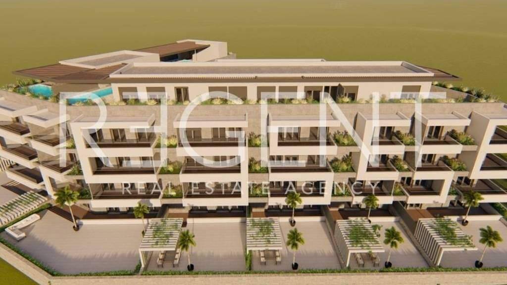 Wohnung zum Kauf 692.476 € 3 Zimmer 2. Geschoss Split