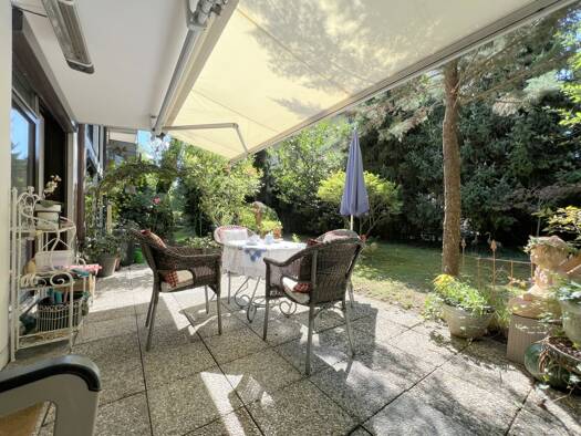 Wohnung zum Kauf 860.000 € 2 Zimmer 90 m² Neuhausen-Nymphenburg München 80639