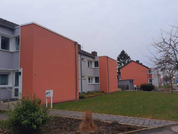 Wohnung zur Miete 453 € 2,5 Zimmer 46,7 m² 1. Geschoss frei ab 01.04.2026 Kettelerstraße 9 Merkstein Herzogenrath 52134