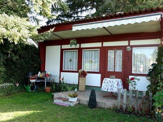 Freizeitgrundstück zum Kauf 29.000 € 380 m² Grundstück Limberg Kolkwitz 03099