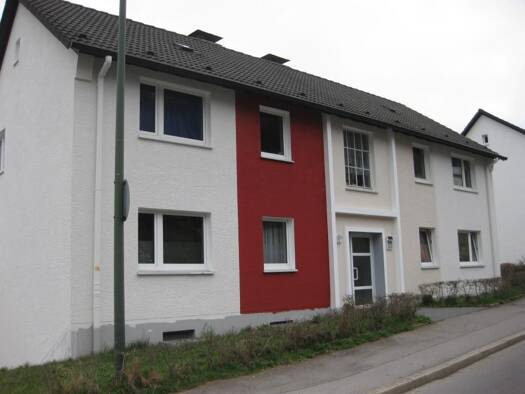 Wohnung zur Miete 335 € 3 Zimmer 63 m² frei ab 01.11.2026 Parkstraße 220 Brügge Lüdenscheid 58515
