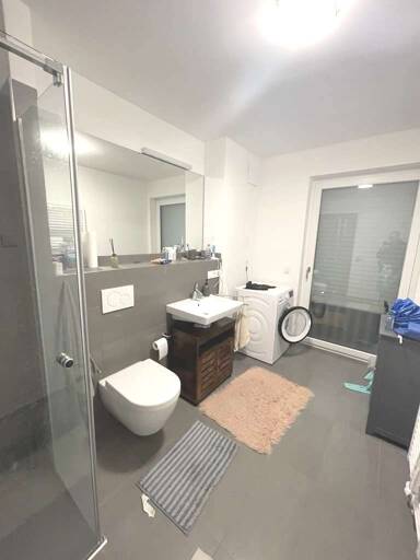 Wohnung zur Miete 1.100 € 3 Zimmer 75 m² Geschoss 2/27 Bad Homburg Bad Homburg vor der Höhe 61352