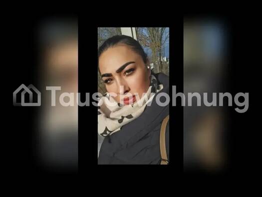 Wohnung zur Miete Tauschwohnung 700 € 1,5 Zimmer 60 m² Sachsenhausen Frankfurt am Main 60599