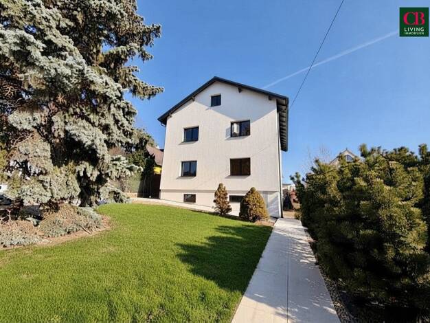 Haus zum Kauf 1.100.000 € 7 Zimmer 240 m² 793 m² Grundstück Klosterneuburg 3400