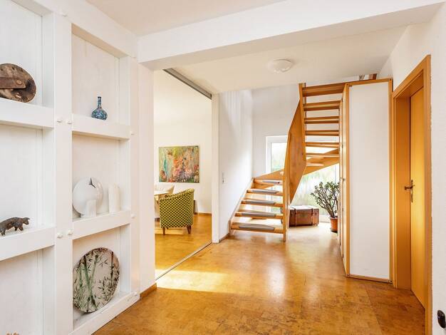 Einfamilienhaus zum Kauf 599.000 € 3,5 Zimmer 114,2 m² 676 m² Grundstück Rahnsdorf Berlin 12589