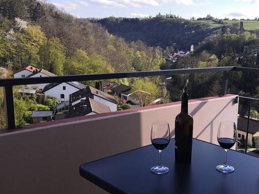 Wohnung zur Miete 590 € 2 Zimmer 62 m² Geschoss 4/6 frei ab 01.05.2026 Hals Passau 94034