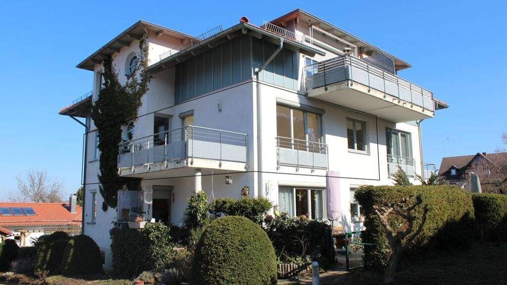 Wohnung zur Miete 650 € 3 Zimmer 74 m² 1. Geschoss Schwedderbergstraße 11d Bad Suderode 06485