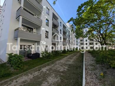 Wohnung zur Miete Tauschwohnung 619 € 2 Zimmer 60 m² EG Gropiusstadt Berlin 12353