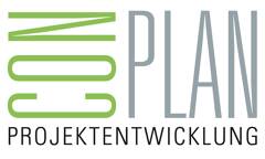 CONPLAN Projektentwicklungsgesellschaft mbH & Co. KG logo
