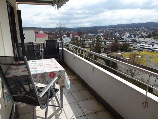 Wohnung zum Kauf 295.000 € 3,5 Zimmer 97 m² 3. Geschoss frei ab sofort Dettenhausen 72135