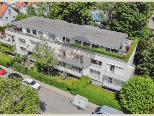 Wohnung zum Kauf provisionsfrei 880.000 € 3,5 Zimmer 97,6 m² 1. Geschoss frei ab sofort Thalk.Obersendl.-Forsten-Fürstenr.-Solln München 81479