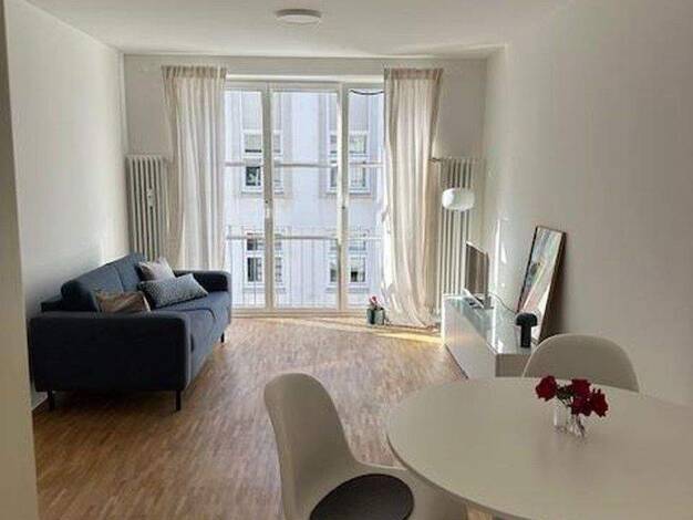 Wohnung zur Miete 1.440 € 2 Zimmer 45 m² 1. Geschoss frei ab 01.04.2026 Am Felde 132 Ottensen Hamburg 22765