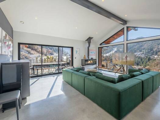 Sonstiges zum Kauf 2.150.000 € Morzine 74110