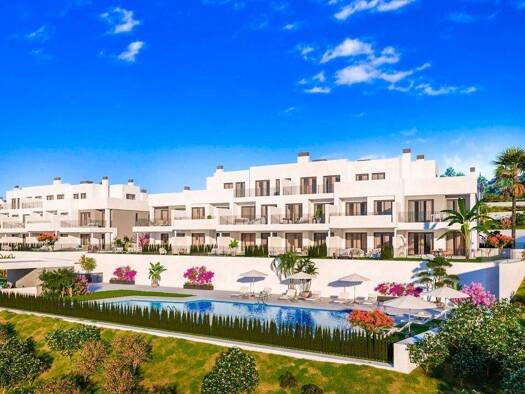 Wohnung zum Kauf 341.000 € 119 m² Sotogrande 11310
