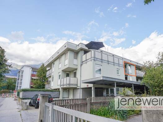 Wohnung zum Kauf 245.000 € 36,3 m² Kranewitterstraße 45 Pradl Innsbruck 6020