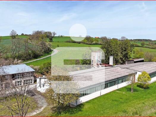 Werkstatt zum Kauf 950.000 € 2.270 m² Lagerfläche Hutschdorf Thurnau 95349
