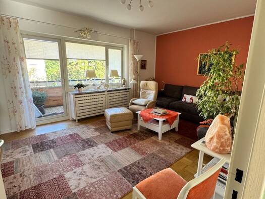 Wohnung zur Miete 1.510 € 3 Zimmer 84 m² Geschoss 1/2 frei ab sofort Zehlendorf Steglitz-Zehlendorf 14165