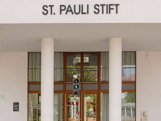 Wohnung zum Kauf 210.000 € 2 Zimmer 55 m² 3. Geschoss frei ab sofort Alte Neustadt Süd 28199