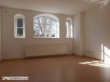 Wohnung zur Miete 265 € 2 Zimmer 44,9 m² 1. Geschoss frei ab sofort Wanfrieder Straße 133 Mühlhausen Mühlhausen/Thüringen 99974