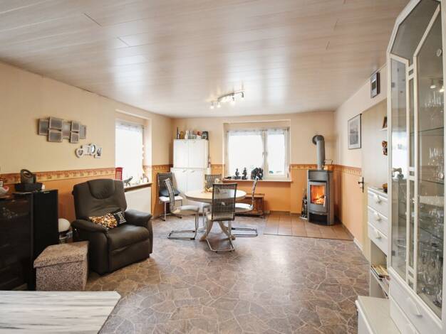Einfamilienhaus zum Kauf 398.000 € 6 Zimmer 160,1 m² 485 m² Grundstück Ravolzhausen Neuberg 63543