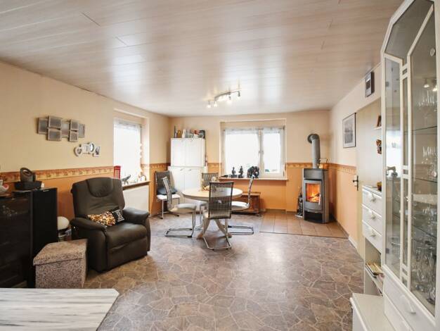 Einfamilienhaus zum Kauf 398.000 € 6 Zimmer 160,1 m² 485 m² Grundstück Ravolzhausen Neuberg 63543