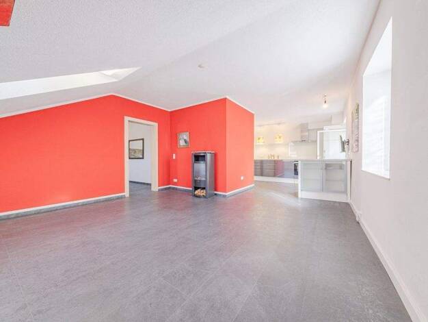 Wohnung zum Kauf 268.000 € 3 Zimmer 73,4 m² frei ab sofort Hauingen Lörrach / Hauingen 79541