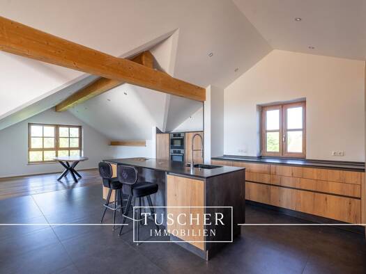 Maisonette zur Miete 1.990 € 4,5 Zimmer 149 m² Birkach Hohenlinden 85664