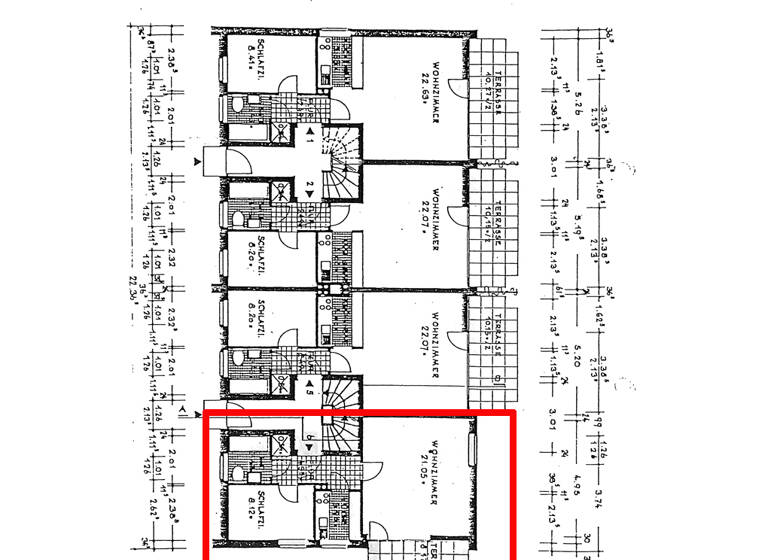 Wohnung zum Kauf 467.000 € 2 Zimmer 51 m²<br/>Wohnfläche Wenningstedt Wenningstedt Sylt 25996