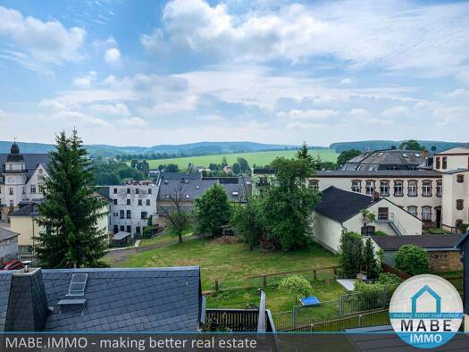 Mehrfamilienhaus zum Kauf 299.000 € 17 Zimmer 408 m² 260 m² Grundstück Treuen 08233