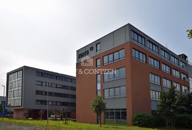 Büro-/Praxisfläche zur Miete provisionsfrei 11 € 6.341 m² Bürofläche teilbar ab 488 m² Merkenich Köln 50769