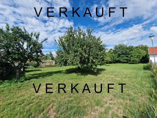 Grundstück zum Kauf 62.200 € 1.039 m² Grundstück Ennetach Mengen 88512