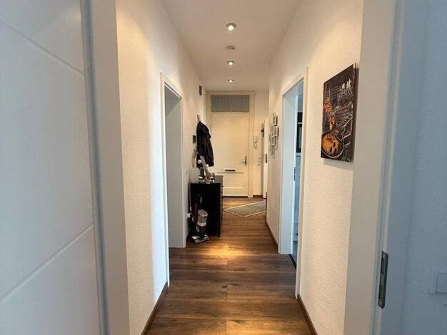 Wohnung zur Miete 1.050 € 3 Zimmer 83 m² 2. Geschoss frei ab 01.09.2026 Walder Straße 63 Hilden 40721