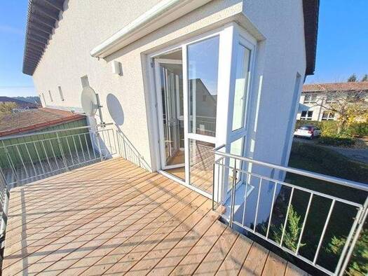 Wohnung zur Miete 532 € 2 Zimmer 59,1 m² 1. Geschoss Am Kolonieweg 60 Tieckow Havelsee / Tieckow 14798