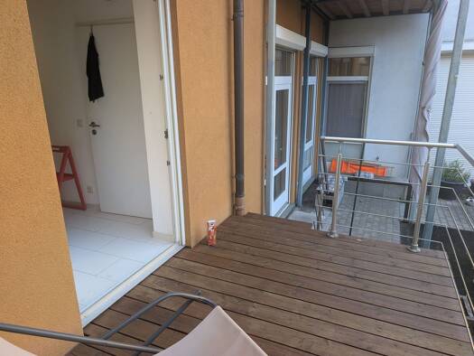 Terrassenwohnung zum Kauf 234.000 € 2 Zimmer 60,4 m² Seeleinsbühl Nürnberg 90429