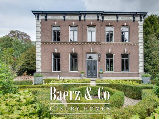 Einfamilienhaus zum Kauf 1.450.000 € 8 Zimmer 328 m² 2.600 m² Grundstück prior van milstraat 22 uden 5402 GH