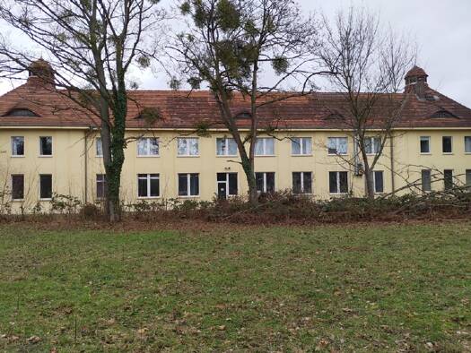 Bürofläche zur Miete provisionsfrei 367,1 m² Bürofläche Lilienthalstraße 27 Bettenhausen Kassel 34123