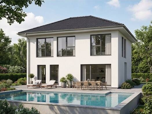 Haus zum Kauf - Erstbezug 327.800 € 4,5 Zimmer 125 m² 472 m² Grundstück Sierning 4522