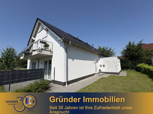 Wohnung zur Miete 850 € 3 Zimmer 98,4 m² frei ab sofort Cloppenburg Cloppenburg 49661