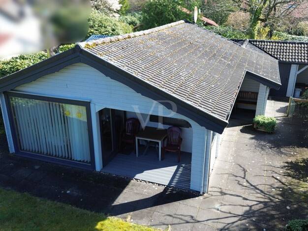 Haus zum Kauf 169.000 € 3 Zimmer 56 m² 627 m² Grundstück Lehe Wiefelstede 26215