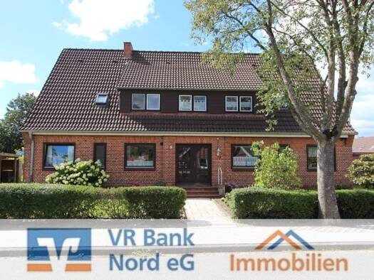 Wohnung zum Kauf 79.900 € 2 Zimmer 46 m² frei ab 01.12.2025 Leck 25917