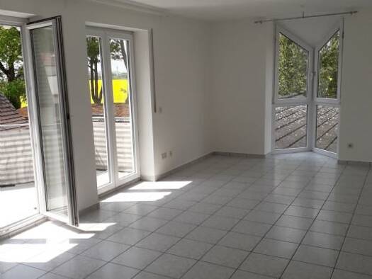 Wohnung zur Miete 845 € 2,5 Zimmer 68 m² Geschoss 1/2 frei ab 01.01.2026 Alleeweg 3 Oberhaunstadt Ingolstadt 85055