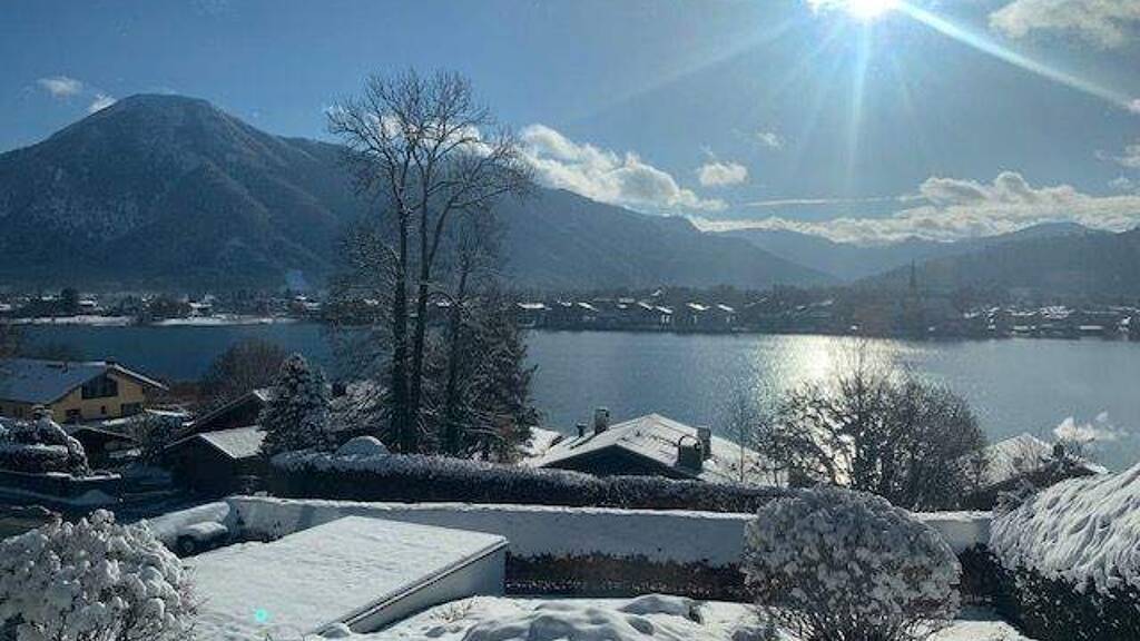 Wohnung zum Kauf 810.000 € 2 Zimmer 60 m² Tegernsee 83684