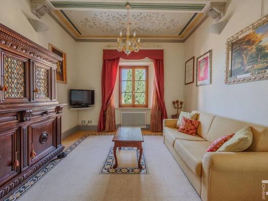 Wohnung zum Kauf 145.000 € 2 Zimmer 55 m² frei ab sofort Rapolano Terme 53040