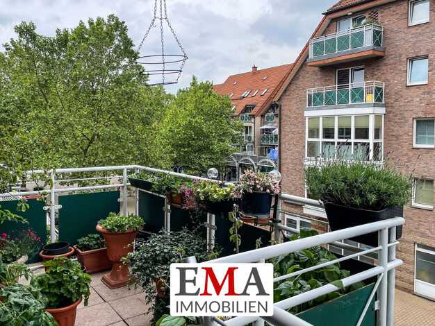 Wohnung zum Kauf 104.000 € 2 Zimmer 51,6 m² Brieselang Brieselang 14656