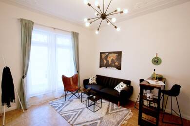 Wohnung zur Miete Wohnen auf Zeit 2.020 € 2 Zimmer 50 m² frei ab 01.07.2025 Fuchstanzstraße Rödelheim Frankfurt am Main 60489