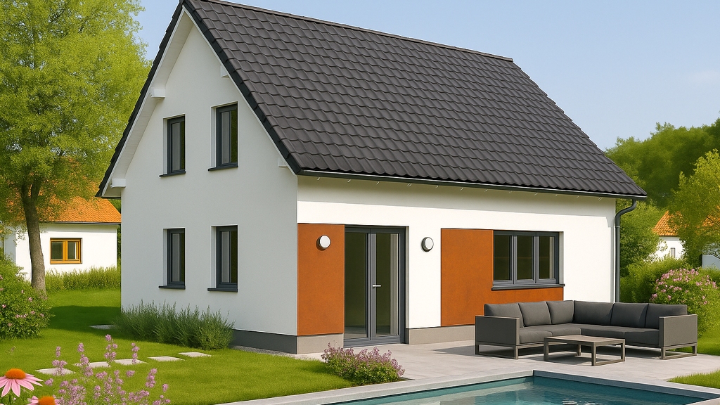 Einfamilienhaus zum Kauf 269.990 € 5 Zimmer 195 m² 409 m² Grundstück Langenlebarn Tulln an der Donau 3425