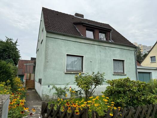 Grundstück zum Kauf 399.000 € 641 m² Grundstück Groß Buchholz Hannover 30627