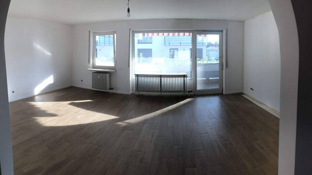 Wohnung zum Kauf 635.000 € 3 Zimmer 93 m² 1. Geschoss Ottobrunn 85521