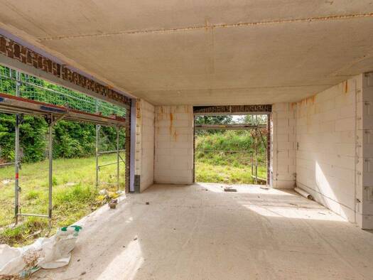 Doppelhaushälfte zum Kauf 240.000 € 5 Zimmer 134,8 m² 544 m² Grundstück Millingen Rees - Millingen 46459