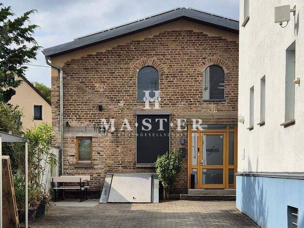 Bürofläche zur Miete 15,54 € 157 m² Bürofläche teilbar ab 157 m² Sindlingen Frankfurt am Main 65931